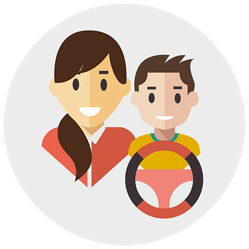 Conduite accompagnée