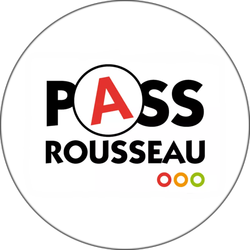 pass rousseau