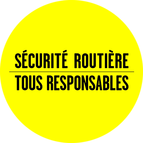 sécurité routière